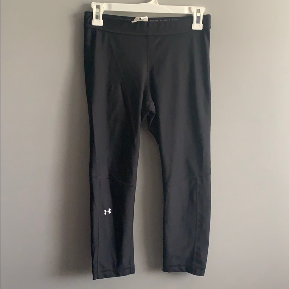 under armor leggings